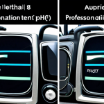 Okay, here are two Stable Diffusion XL prompts based on the provided text, focusing on AI and IoT integration for professional, safe, and high-quality image generation: